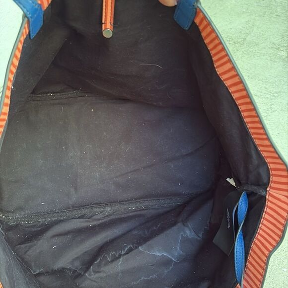 Marc by Marc Jacobs Metropoliti optical tote - Picture 3 of 12